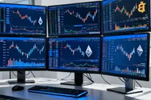 Solana ETF's Record Launch Signals New Crypto Mainstream Era - According to Fortune, a new wave of cryptocurrency spot ETFs l