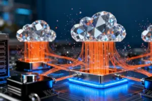 South Korea Data Center Fire Exposes Critical Infrastructure - According to DCD, five people have been charged with professio