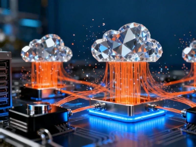 South Korea Data Center Fire Exposes Critical Infrastructure Risks