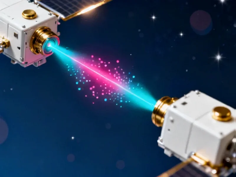 SpaceX's Lunar Gamble: Can Starship Beat China to the Moon? - According to Ars Technica, SpaceX released its most detailed pu