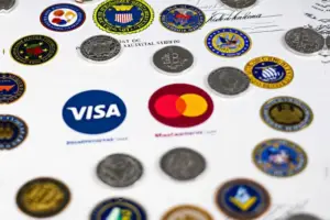 State vs Federal Crypto Regulation Clash Intensifies - According to PYMNTS