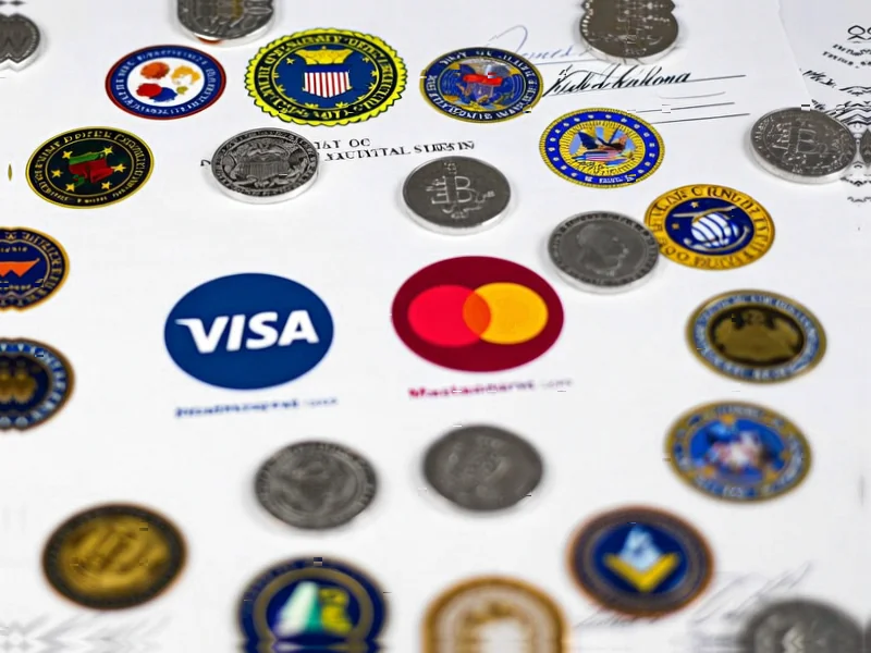 State vs Federal Crypto Regulation Clash Intensifies - According to PYMNTS