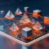 TechCrunch Disrupt 2025 Unveils Comprehensive Roundtable Agenda Featuring AI, Space Economy, and Startup Innovation