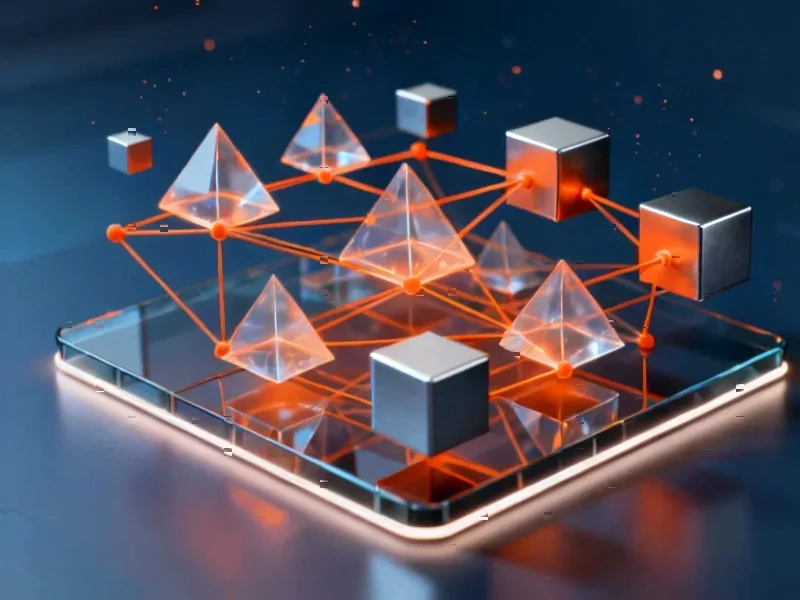 TechCrunch Disrupt 2025 Unveils Comprehensive Roundtable Agenda Featuring AI, Space Economy, and Startup Innovation