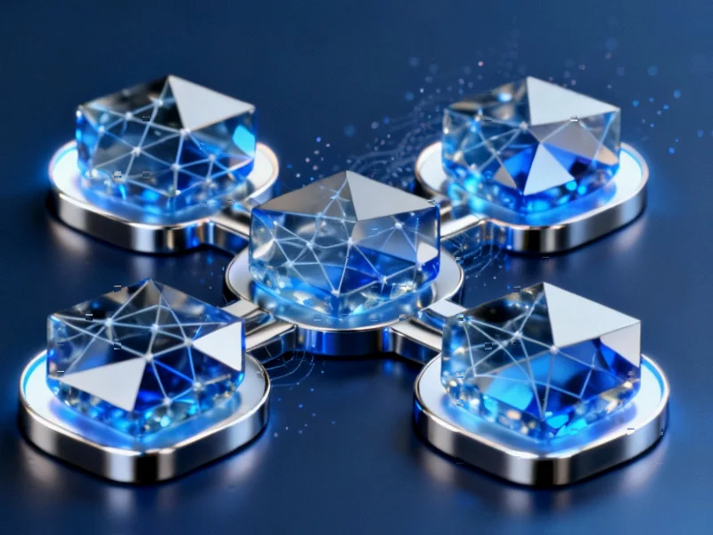 Tensormesh Secures $4.5M Seed Funding to Optimize AI Inference Efficiency
