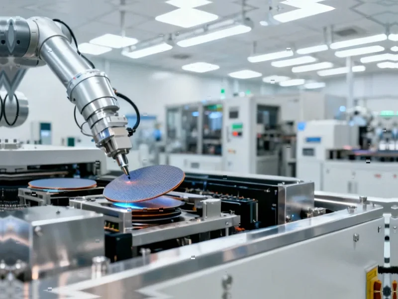 Teradyne's AI-Driven Surge Masks Deeper Market Realities - According to Forbes, Teradyne's stock has experienced a remarkable