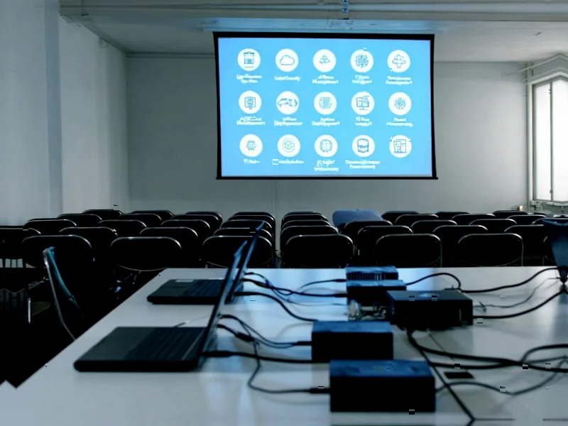 The $28B MSP Evolution: Beyond Traditional IT Support - According to CRN, attendees at The Channel Company's XChange NexGen 2