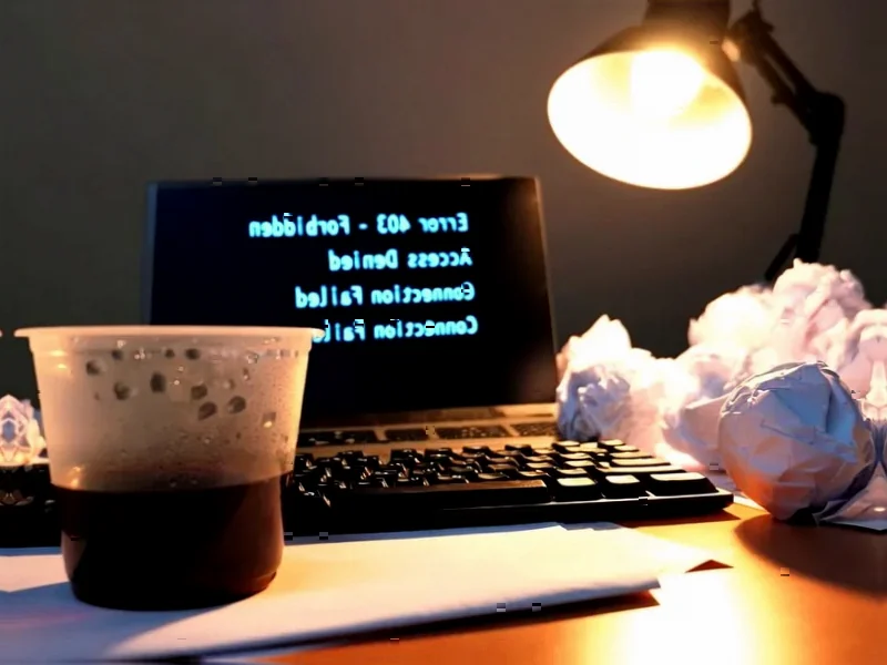 The AI Productivity Paradox: Growth Promises vs. Job Reality