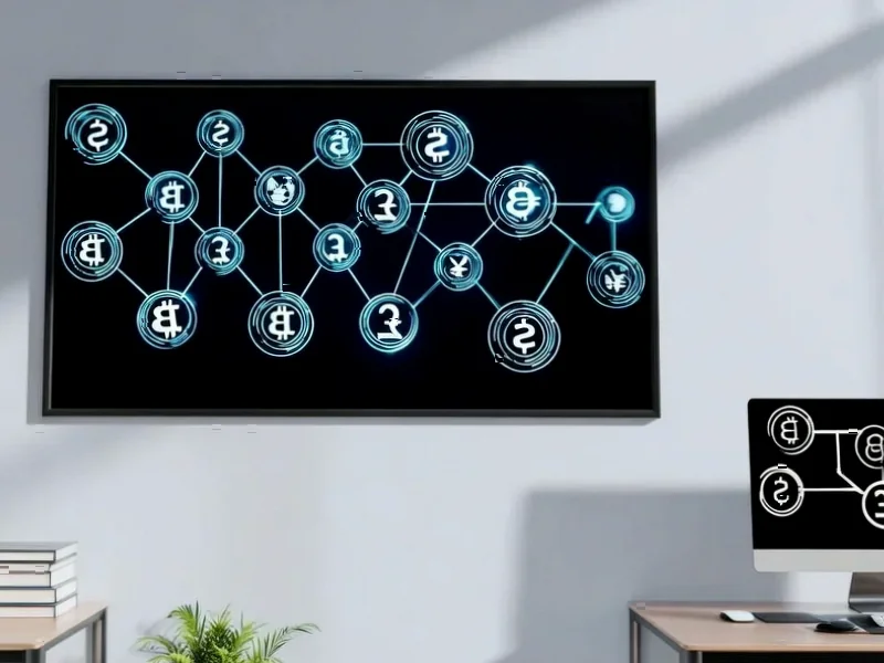 The Corporate Stablecoin Accounting Revolution Begins - According to PYMNTS