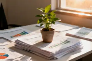 The Ecological Revolution Quietly Reshaping Economics - According to Forbes, this year's Nobel Memorial Prize in economic sci