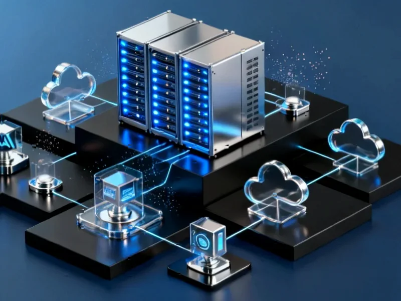 The Xcelerated Compute Show Signals Industry Transformation - According to DCD, the industry is launching The Xcelerated Comp