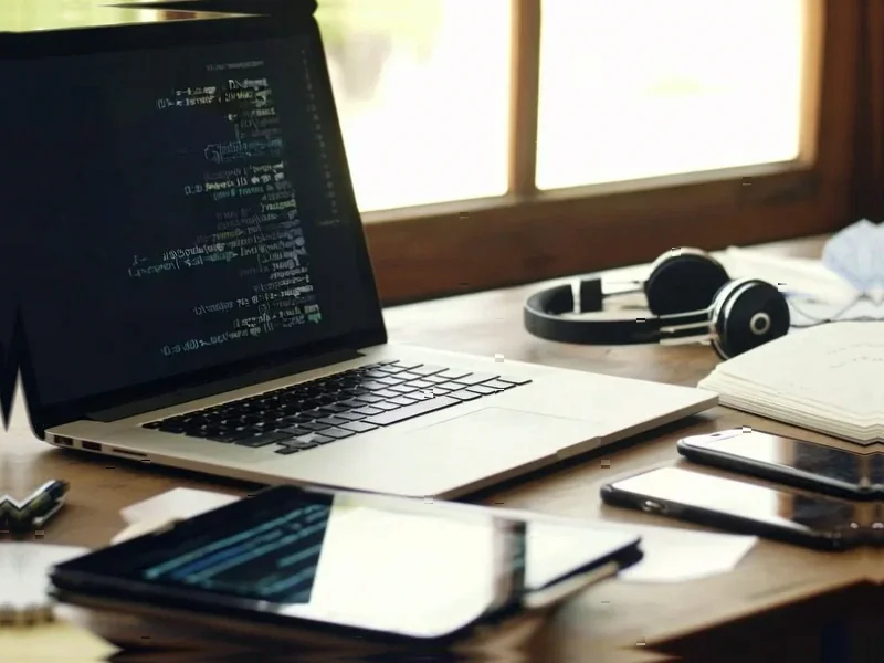 Why Windows Is Finally Winning Over Developers - According to MakeUseOf, a developer who used Linux for years as their primar