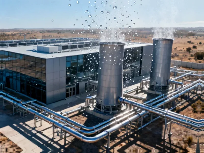 A Mystery Company Wants to Build 22 Data Centers in Pennsylvania - Professional coverage