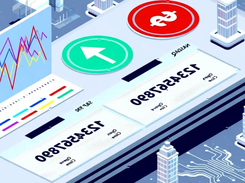 AI Drives Market Gains as Tech Giants Secure Strategic Deals - Professional coverage