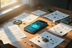 AI Pioneers Gather for Rare Conversation at FT Summit - Professional coverage