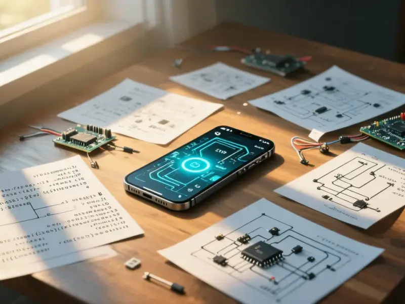 AI Pioneers Gather for Rare Conversation at FT Summit - Professional coverage