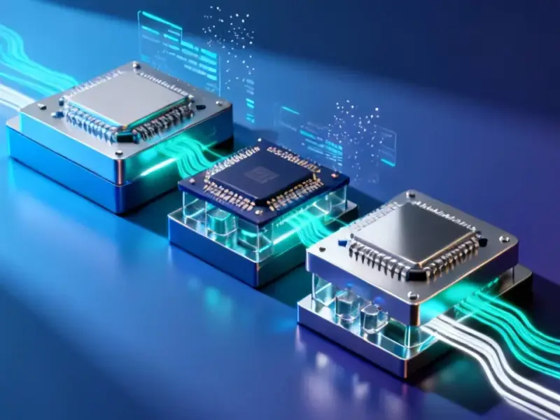 AI Stocks Bounce Back as Nvidia, Palantir Lead Market Rebound - Professional coverage