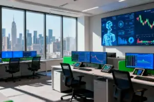 AI's October Rally Defies Market History - Professional coverage