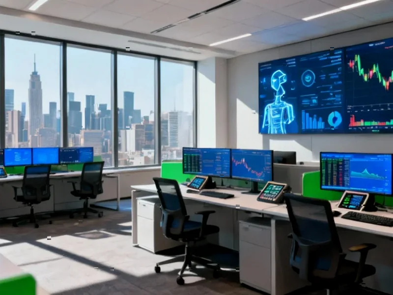 AI's October Rally Defies Market History - Professional coverage