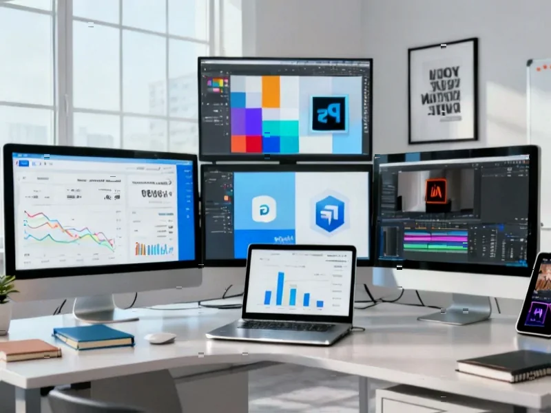 AI's Real Problem Isn't Intelligence, It's Plumbing - Professional coverage