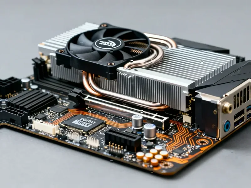 AMD's Driver Confusion Reveals Deeper Platform Strategy Shift - Professional coverage