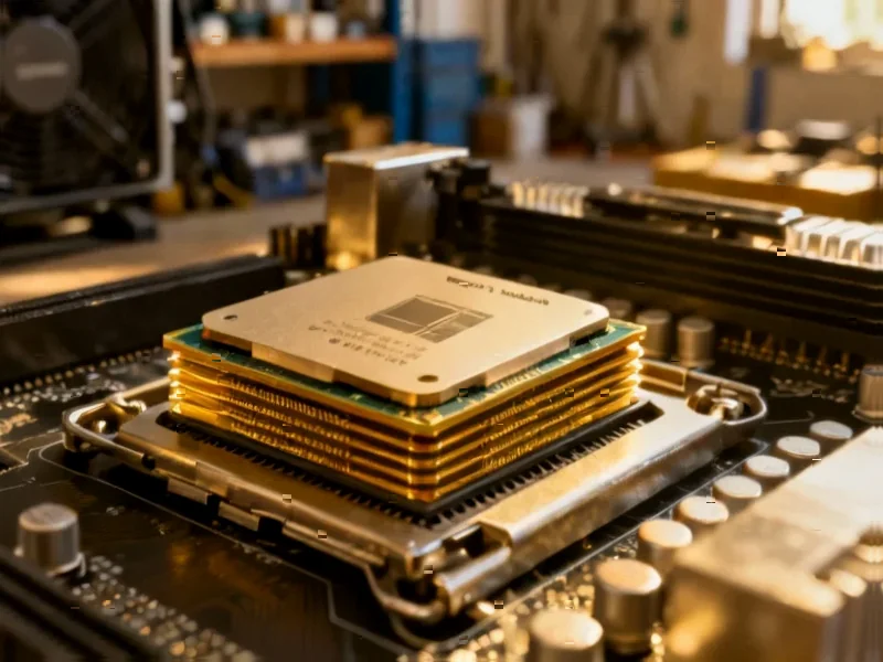 AMD's Spartan UltraScale+ FPGAs: The Edge Computing Revolution Accelerates - Professional coverage