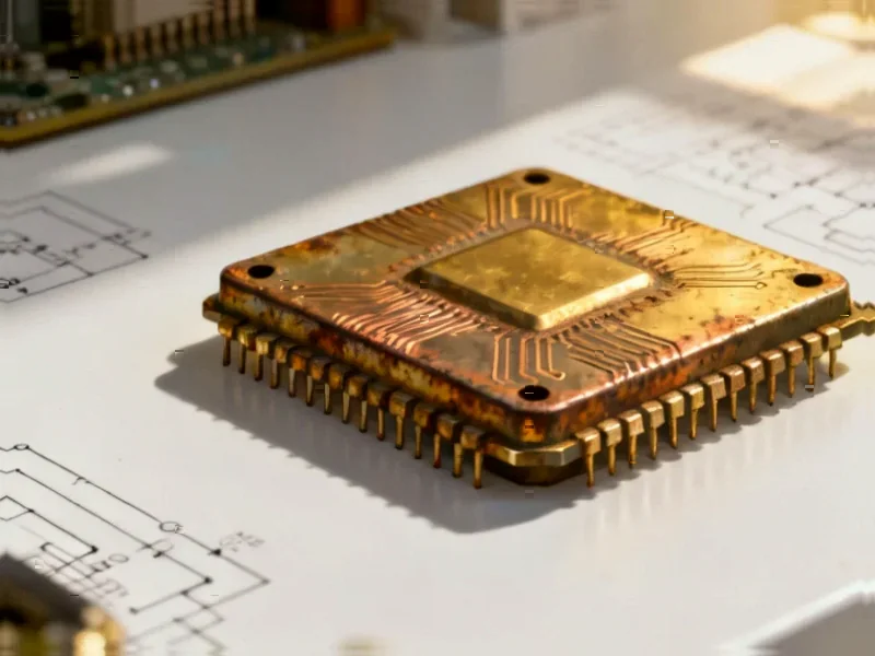 AMD's Zen 5 CPUs Have a Serious Encryption Flaw - Professional coverage