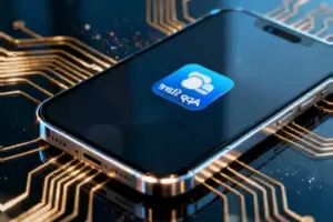 Apple's Web App Store: Opening the Walled Garden - Professional coverage