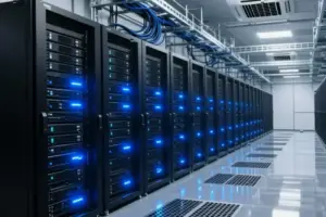 AWS Bets $5.5B on Bitcoin Miner's AI Pivot - Professional coverage
