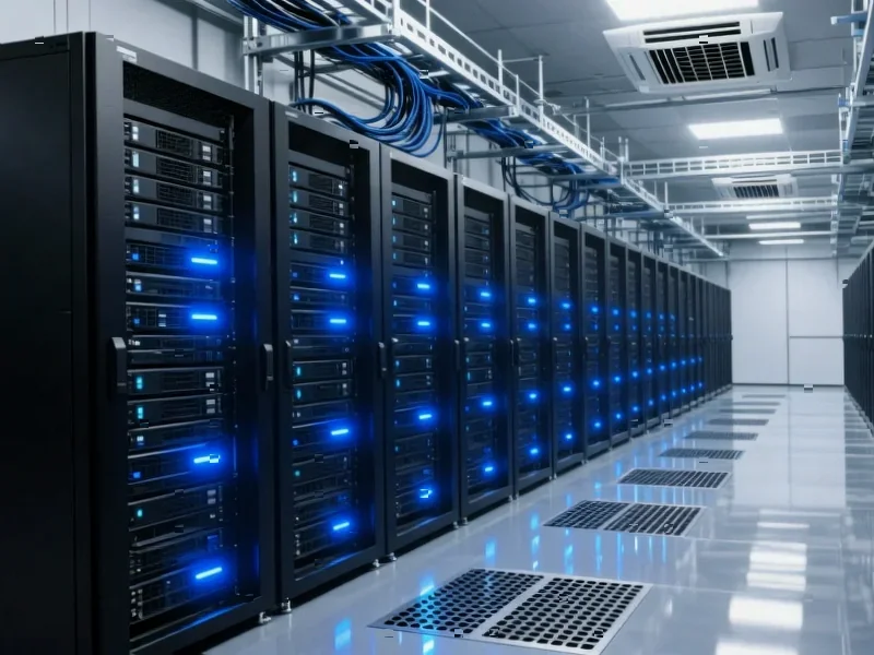 AWS Bets $5.5B on Bitcoin Miner's AI Pivot - Professional coverage