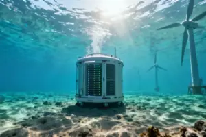 AWS has way more data centers than anyone thought - Professional coverage