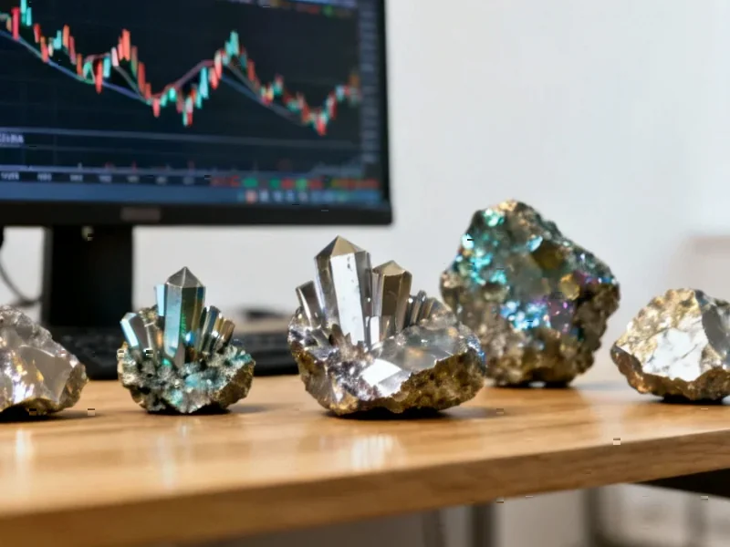 Beyond the rare earth hype - can America actually scale? - Professional coverage