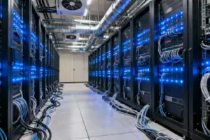 Blackpool bets £300m on data centers to transform seaside town - Professional coverage