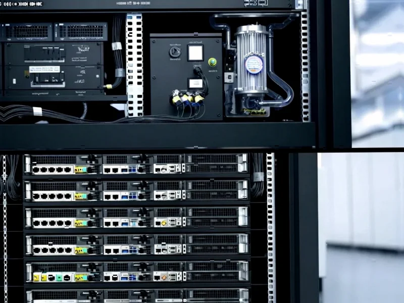 Carrier jumps into liquid cooling with new CDU lineup - Professional coverage