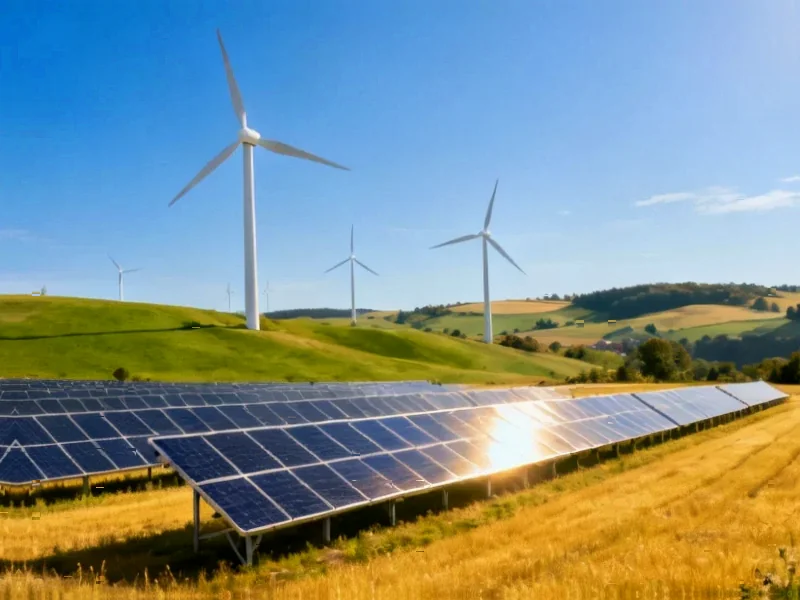 China's Grid Bottleneck: The Hidden Challenge in Global Decarbonization - Professional coverage