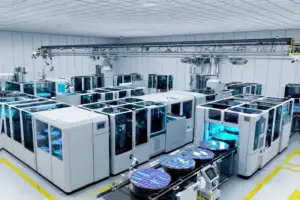 China's Power Play: Subsidizing Electricity to Hide AI Chip Flaws - Professional coverage