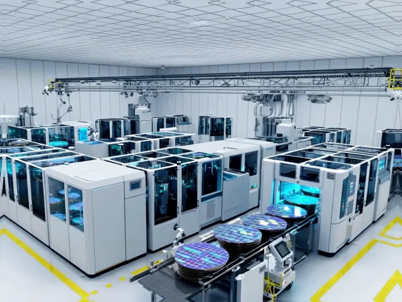 China's Power Play: Subsidizing Electricity to Hide AI Chip Flaws - Professional coverage