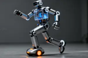 China's Robot Army Could Derail Musk's Trillion-Dollar Dream - Professional coverage