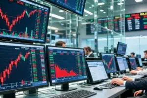 Earnings Momentum Builds for Robinhood, Palantir as Estimate - According to CNBC, third-quarter earnings season continues wit