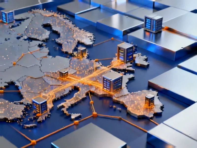 EU Officials' Phone Locations Were Basically For Sale - Professional coverage