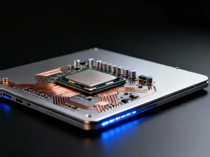 Git's Next Evolution: What Version 3.0 Means for Developers - According to Phoronix, Git developers are actively discussing t