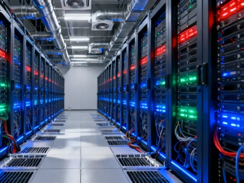 Google's €3B Bond Gamble: The AI Arms Race Goes Nuclear - Professional coverage