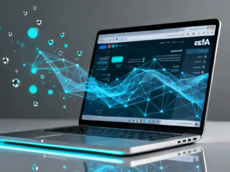 Google's Gemini 3 Aims to Actually Understand What You Want - Professional coverage