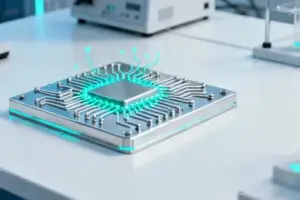 Google's Quantum Computer Finds Weird New Matter - Professional coverage
