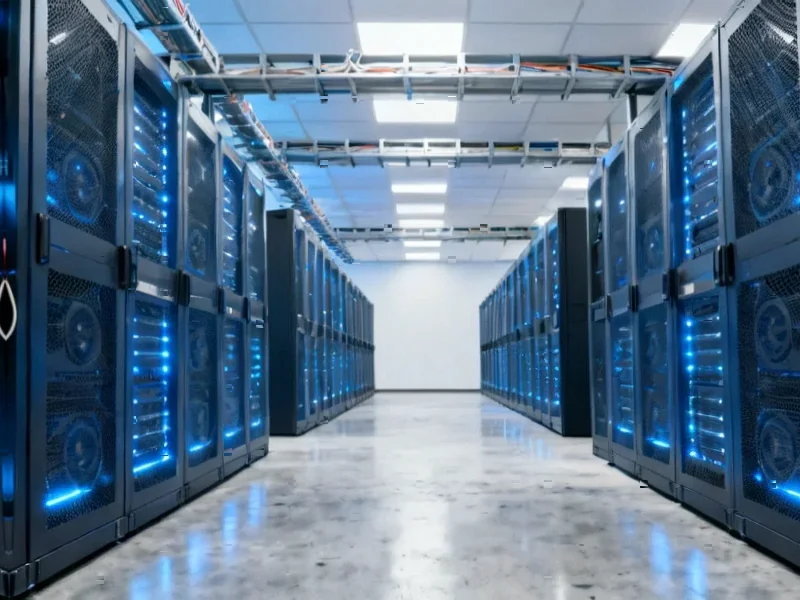 HPE's Bold Bet: Supercharged Partner Incentives Signal Aggressive Market Push - Professional coverage