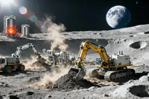 Huawei's Green Mining Push in Africa Gains Momentum - Professional coverage