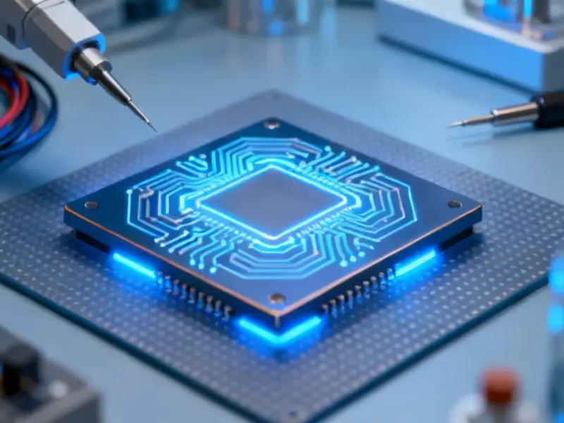 IBM's Quantum Evangelist Wants to Make Quantum Computing Accessible - Professional coverage