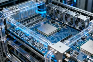 Intel's AI Leadership Exodus Continues as CEO Takes Direct Control - Professional coverage