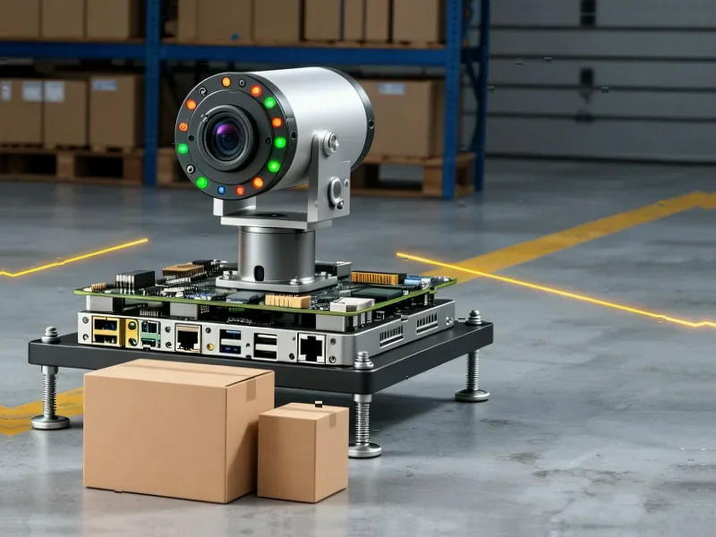 JHCTECH's BRAV-7722 Puts Intel GPUs in Smart Transportation - Professional coverage