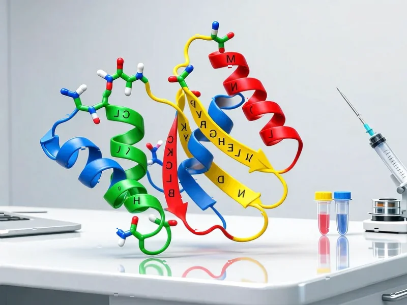 Junk DNA Awakens: The Hidden Cancer Weapon We've Been Ignoring - Professional coverage